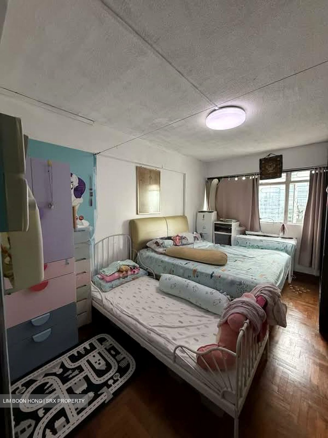 Blk 203 Jurong East View (Jurong East), HDB 5 Rooms #600813041